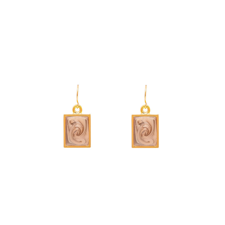 Earrings O10041