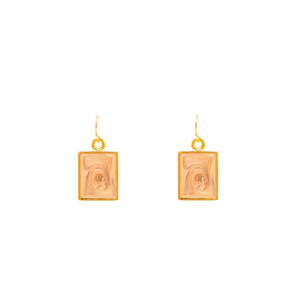 Earrings O10043