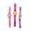 3 Watch Set For Kids O30028