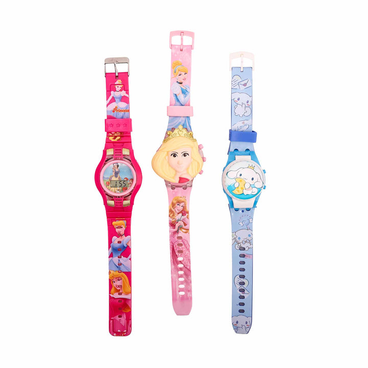 Multy Kids Watch O30029