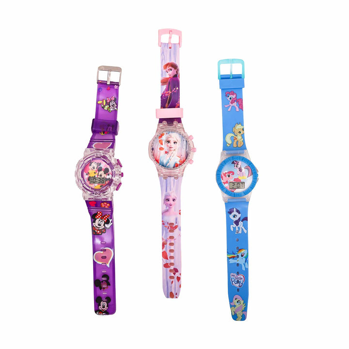 Multy Kids Watch O30030