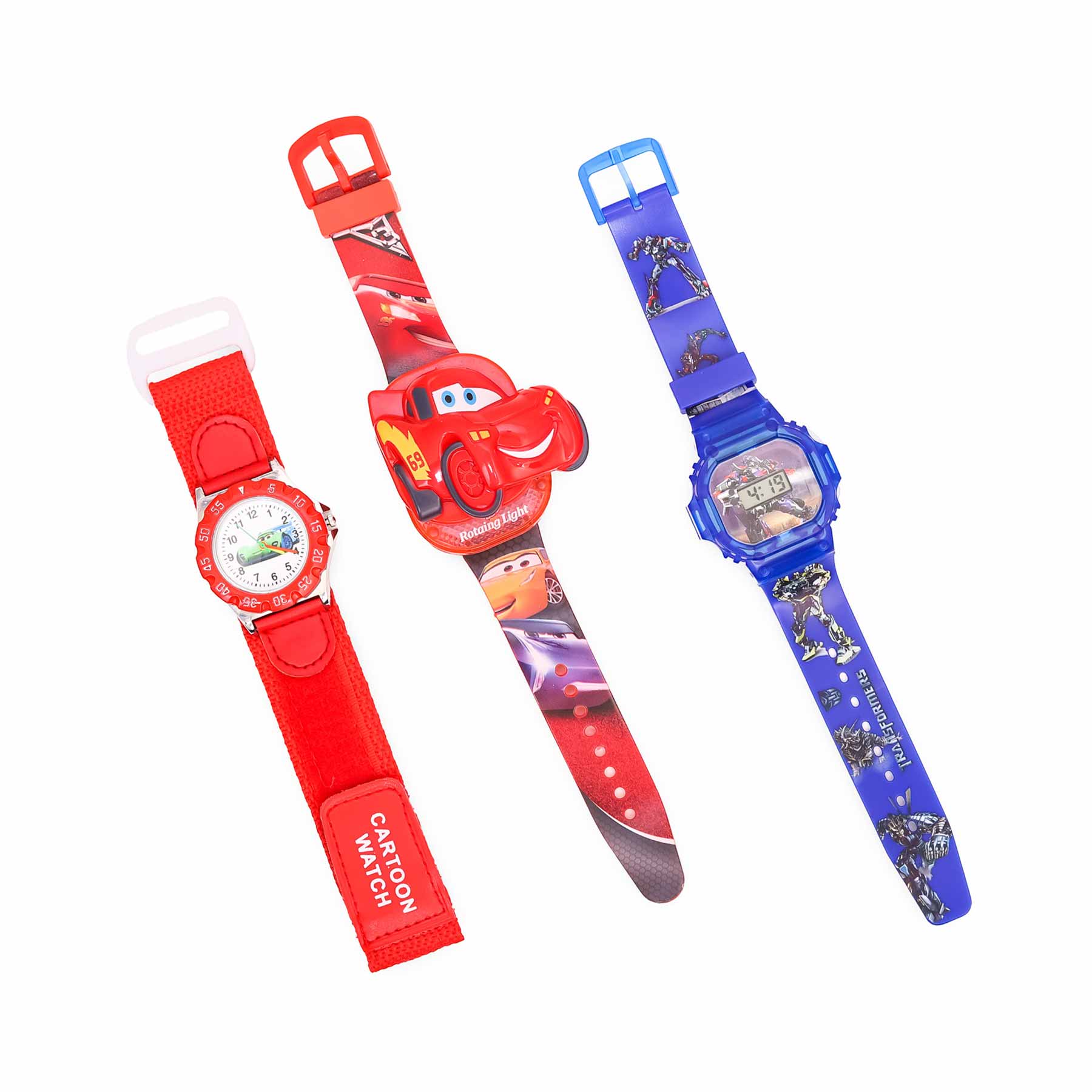 Multy Kids Watch O30032