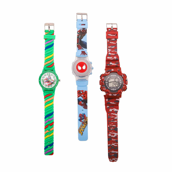 Multy Kids Watch O30035