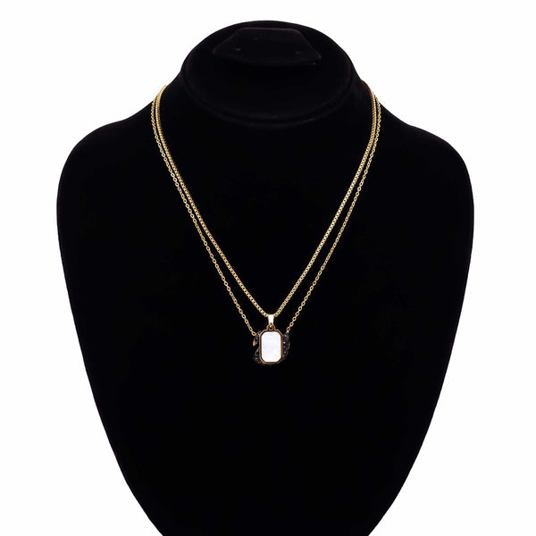 GOLDEN PENDENT O40015
