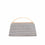 Silver Bridal Clutch P15192