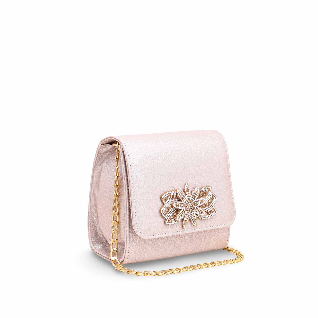 Fawn Fancy Clutch P15322