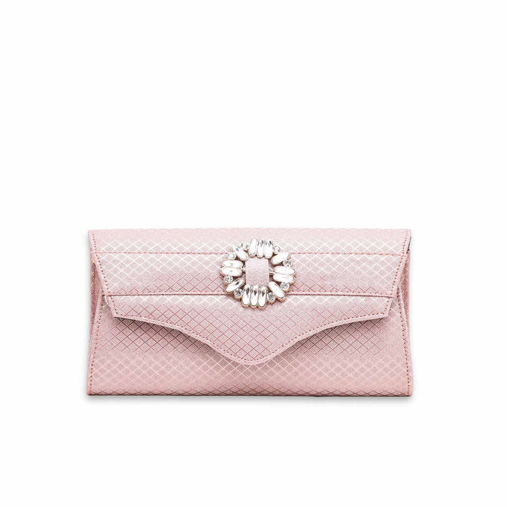 Pink Fancy Clutch P15328