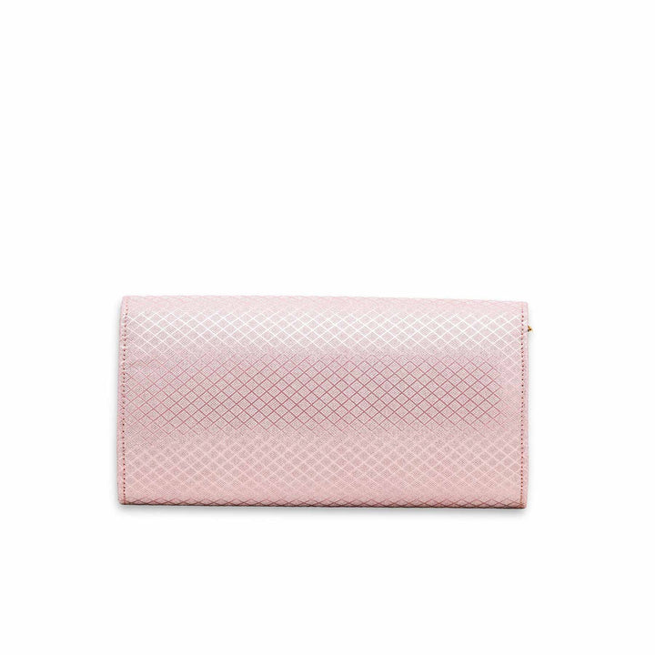 Pink Fancy Clutch P15328