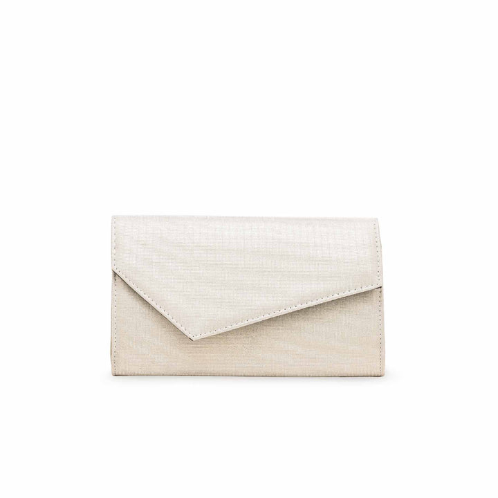 Golden Fancy Clutch P15334