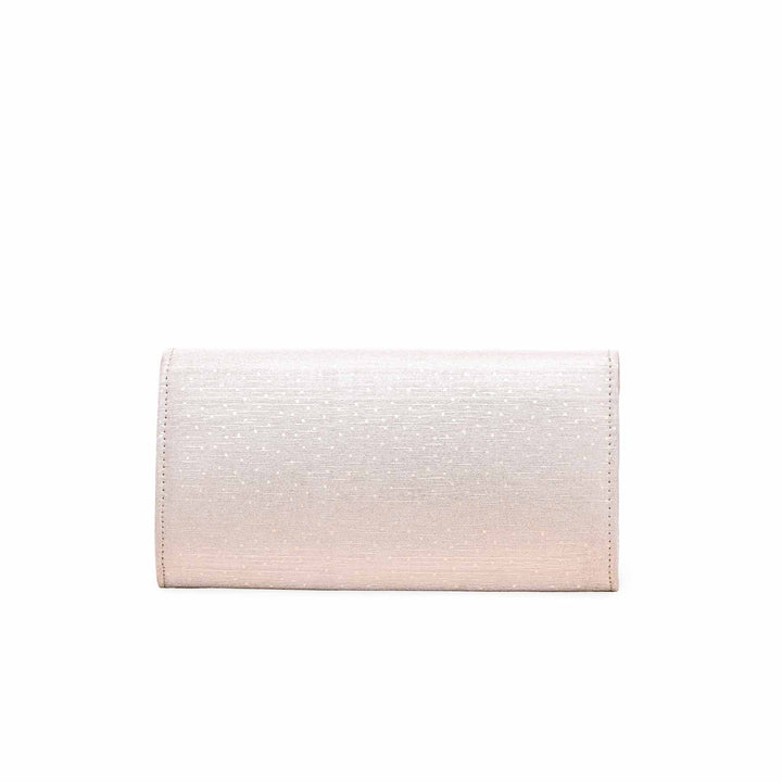 Golden Fancy Clutch P15338