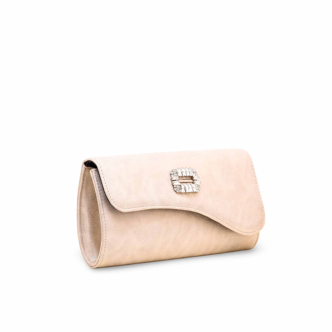 Fawn Fancy Clutch P15350