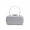 Silver Fancy Clutch P15367