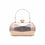 Golden Fancy Clutch P15380