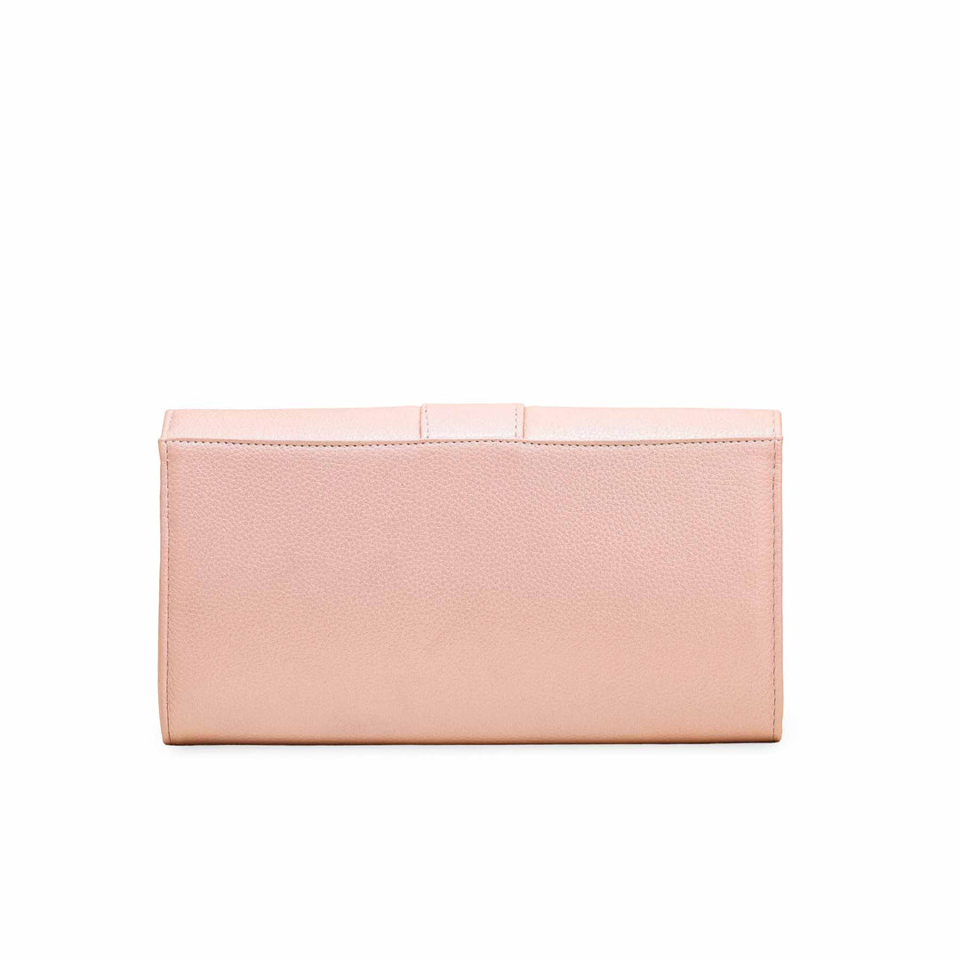 Golden Formal Clutch P15383