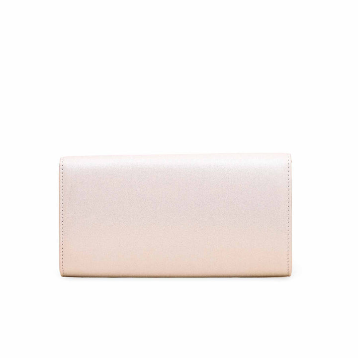 Golden Formal Clutch P15384