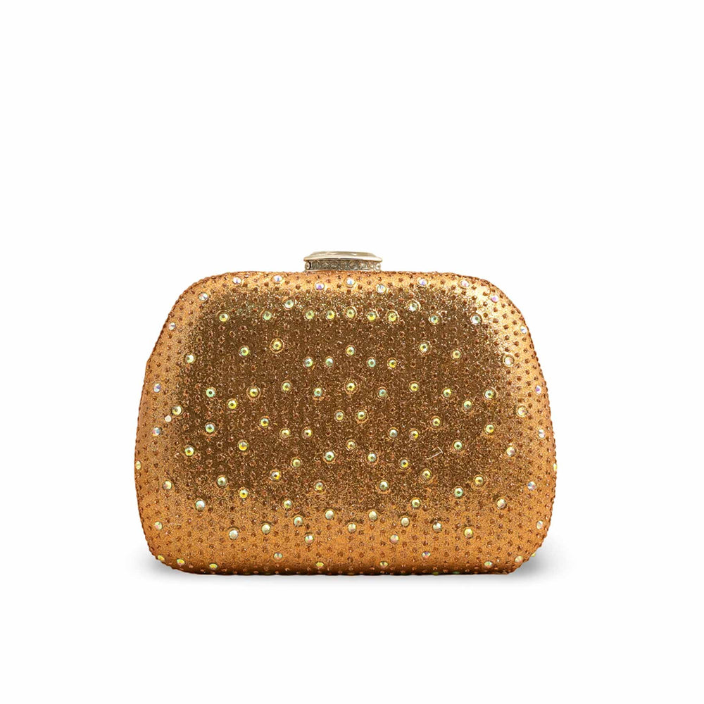 Fawn Bridal Clutch P15388