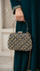 Black Formal Clutch P15390