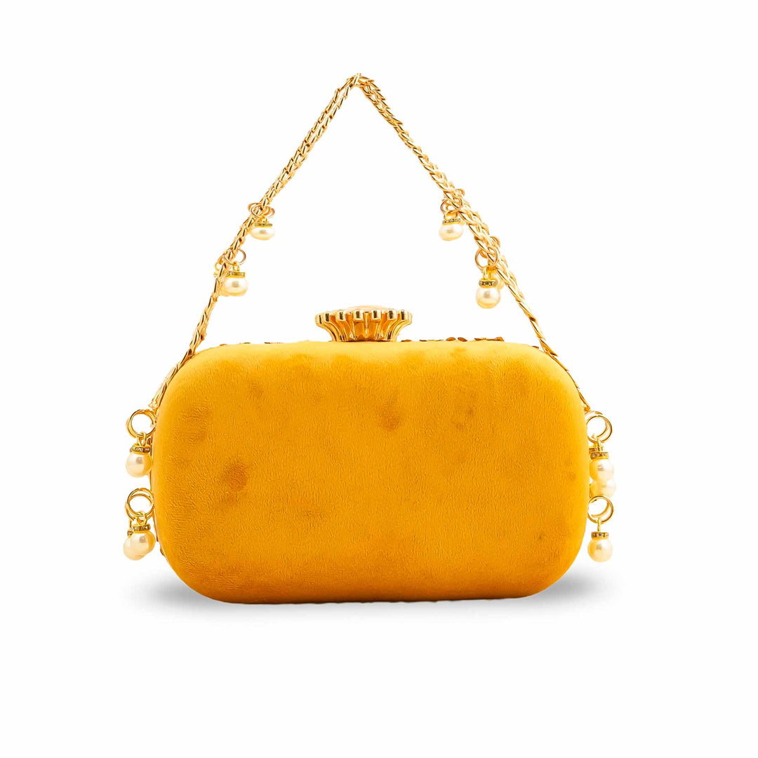 Fawn Fancy Clutch P15398