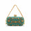 Seagreen Fancy Clutch P15405