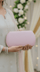 Pink Women Fancy Clutch P15706