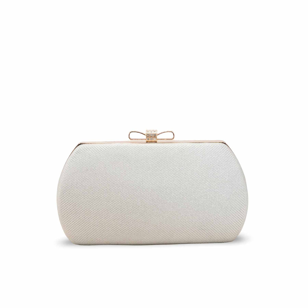 Fawn Fancy Clutch For Ladies P15706