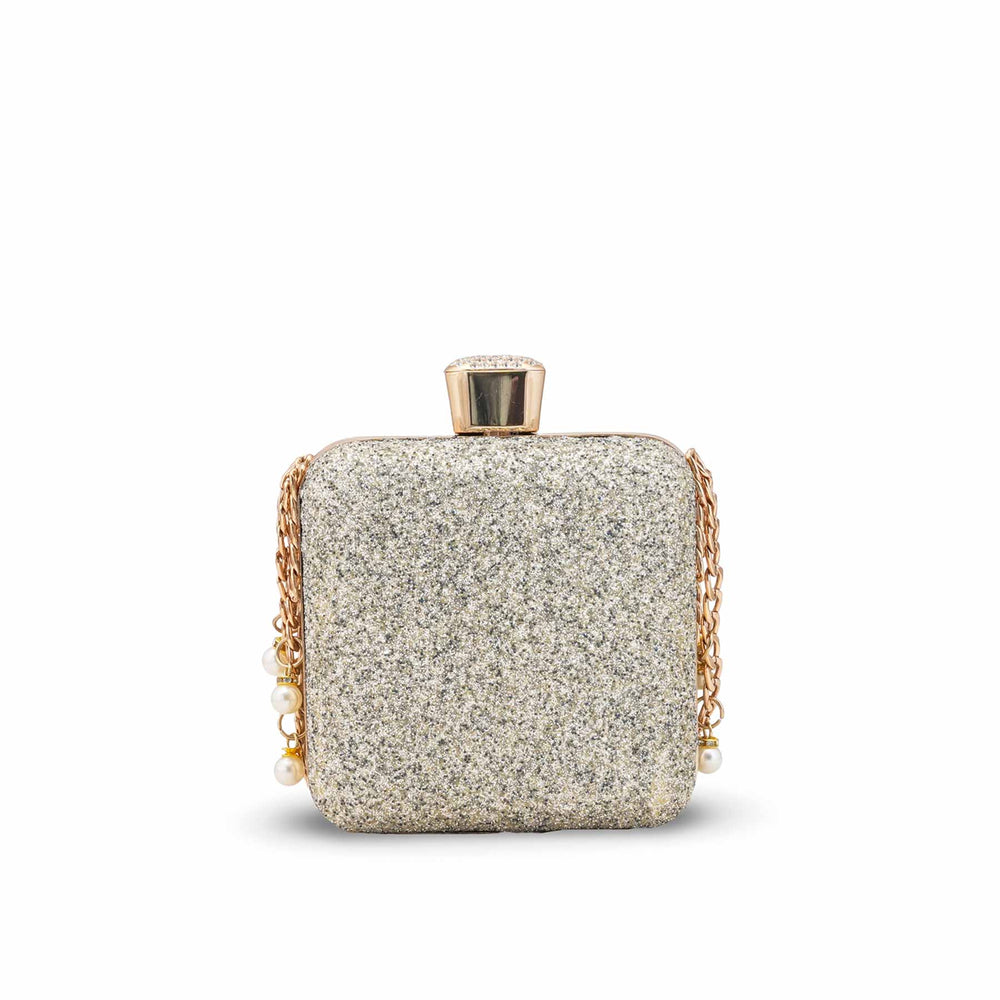 Fawn Women Fancy Clutch P15707