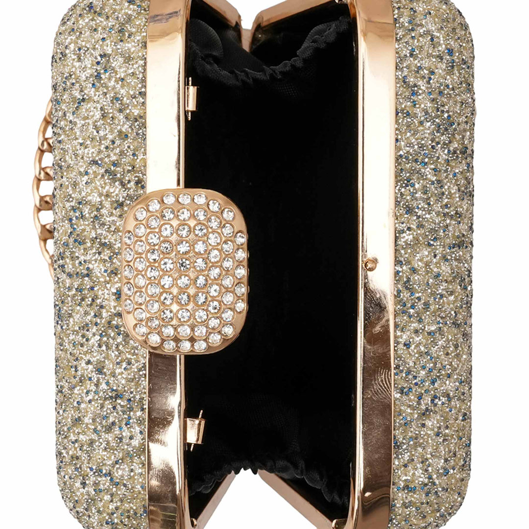 Fawn Women Fancy Clutch P15707