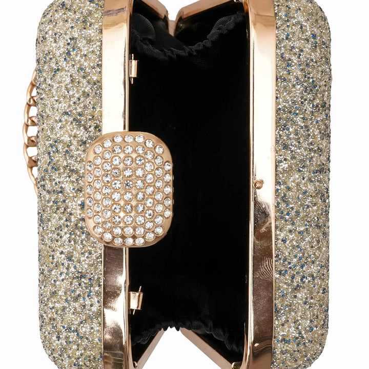 Fawn Women Fancy Clutch P15707