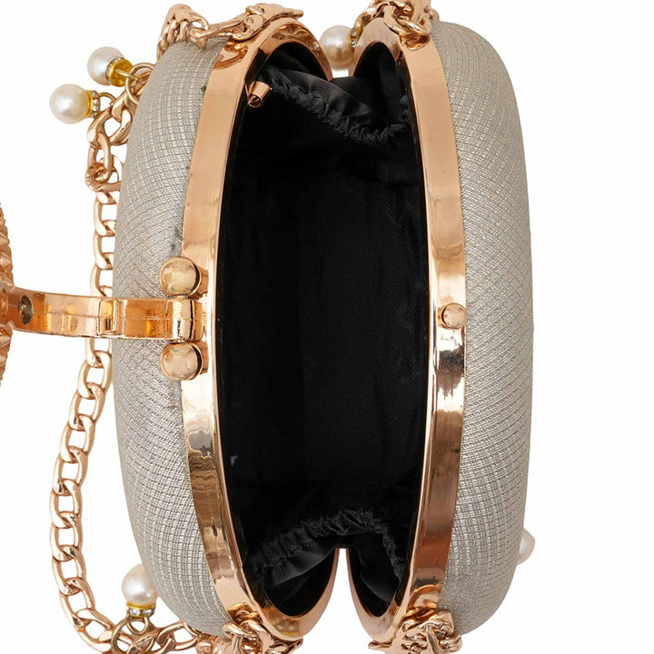 Fawn Women Fancy Clutch P15708