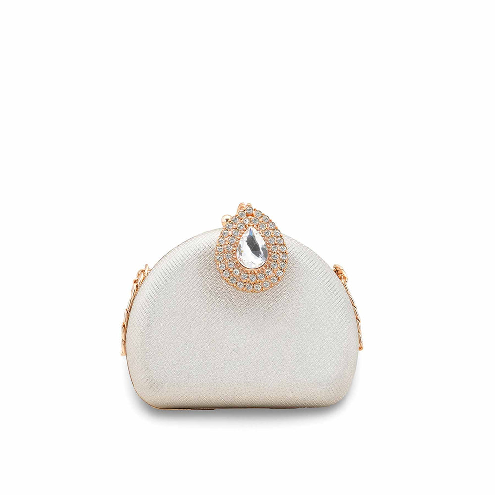 Fawn Women Fancy Clutch P15708