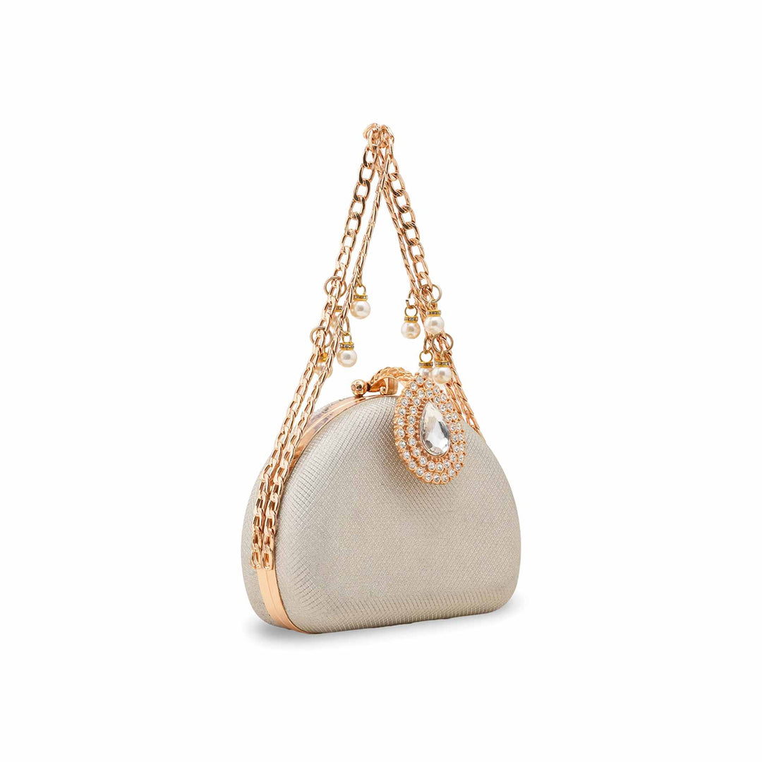 Fawn Women Fancy Clutch P15708