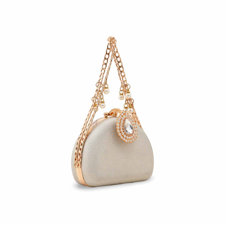 Fawn Women Fancy Clutch P15708