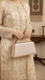 Peach Women Fancy Clutch P15709