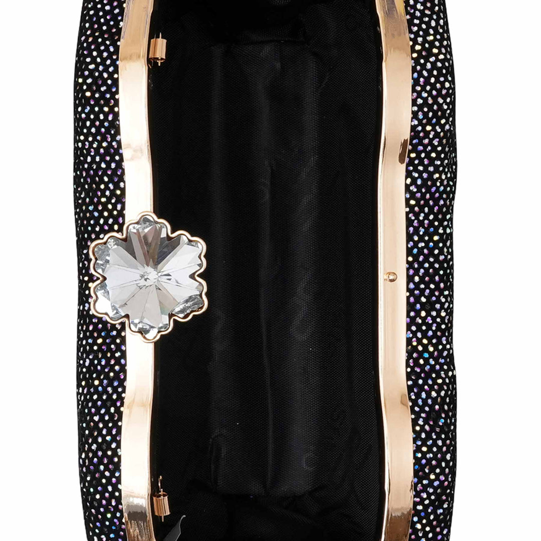 Multy Women Fancy Clutch P15710