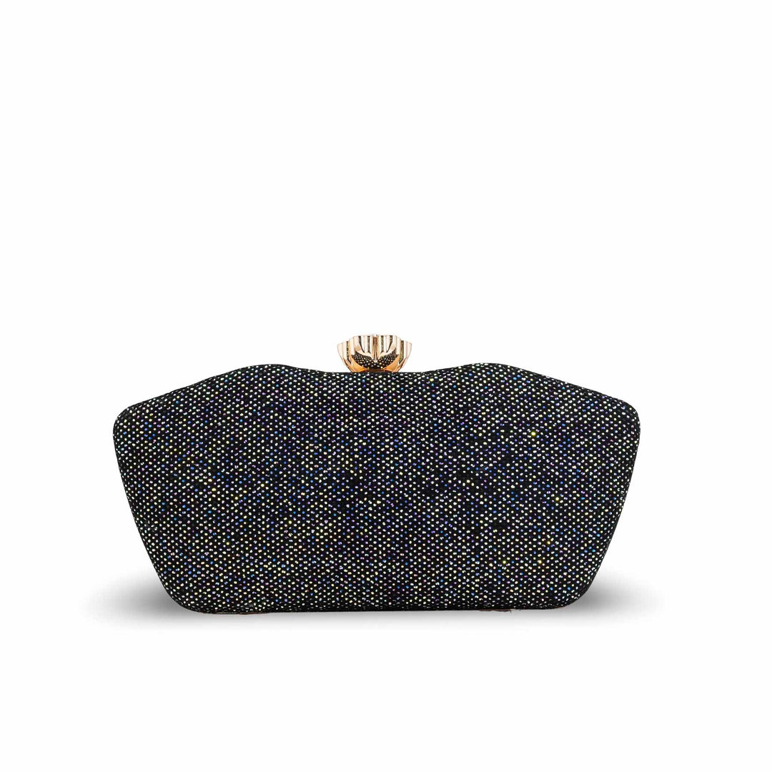 Multy Women Fancy Clutch P15710