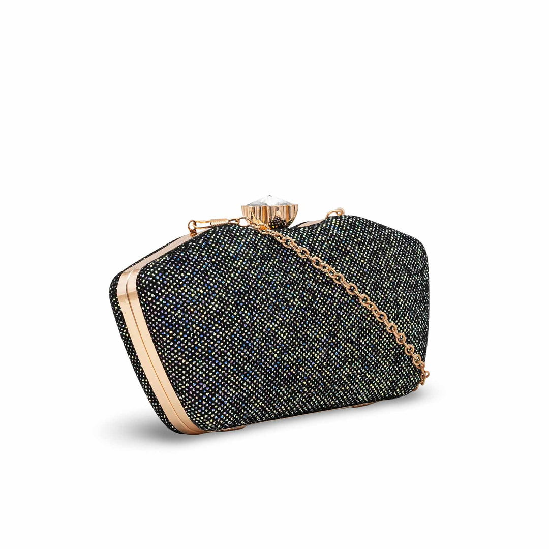 Multy Women Fancy Clutch P15710
