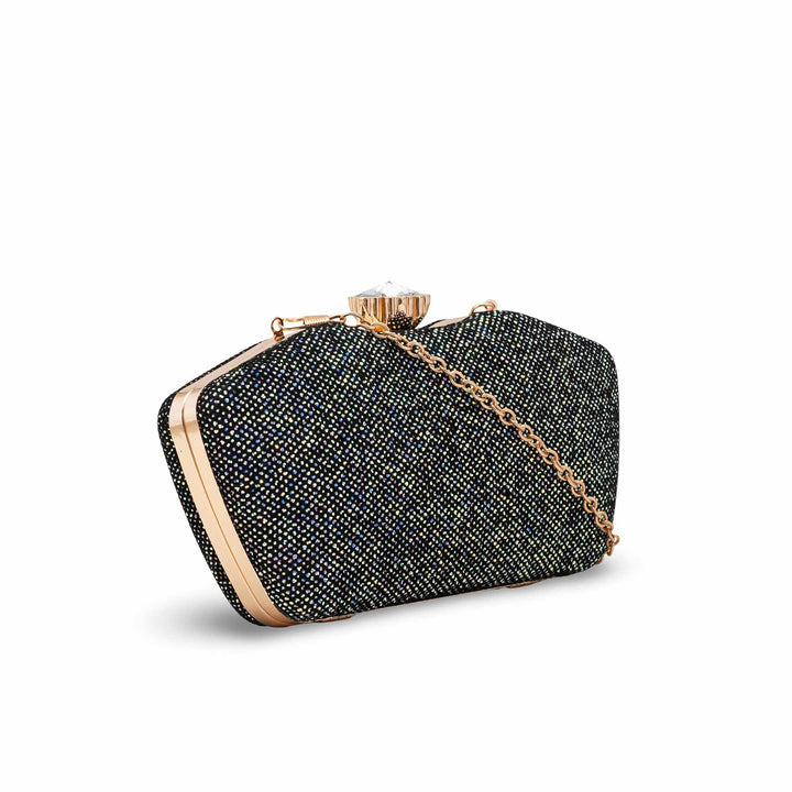 Multy Women Fancy Clutch P15710