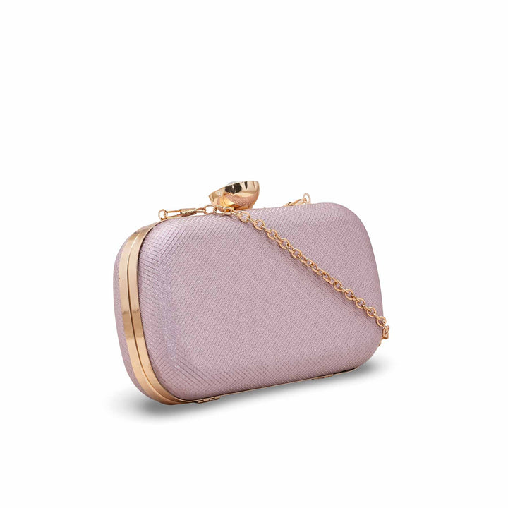 Pink Women Fancy Clutch P15712