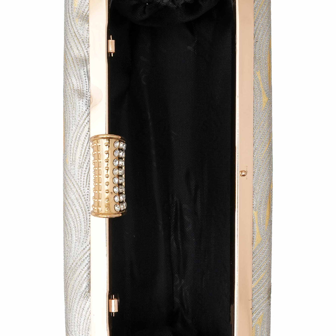 Fawn Women Fancy Clutch P15713