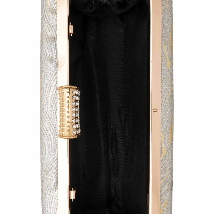 Fawn Women Fancy Clutch P15713