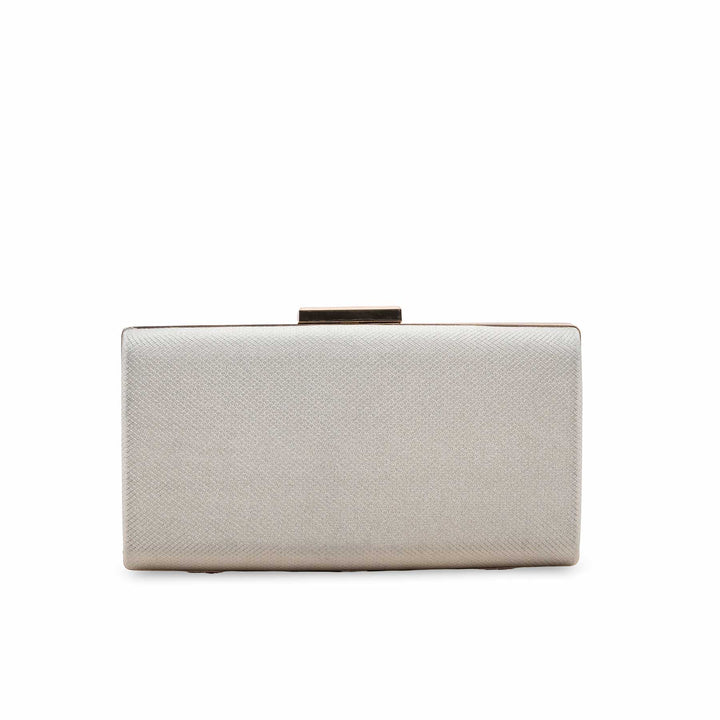 Fawn Fancy Clutch For Ladies P15714