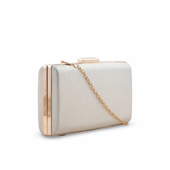 Fawn Fancy Clutch For Ladies P15714