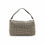 Silver Women Fancy Clutch P24090