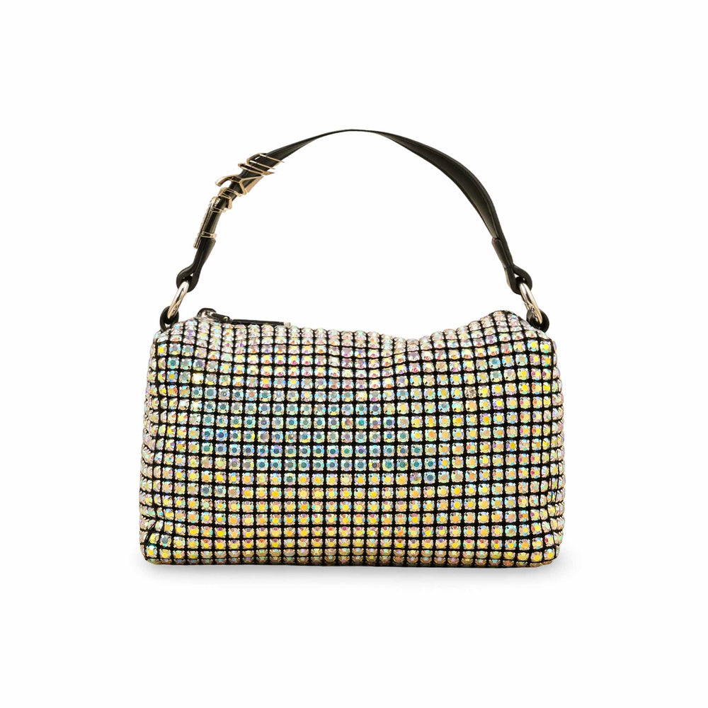 Multy Women Fancy Clutch P24091