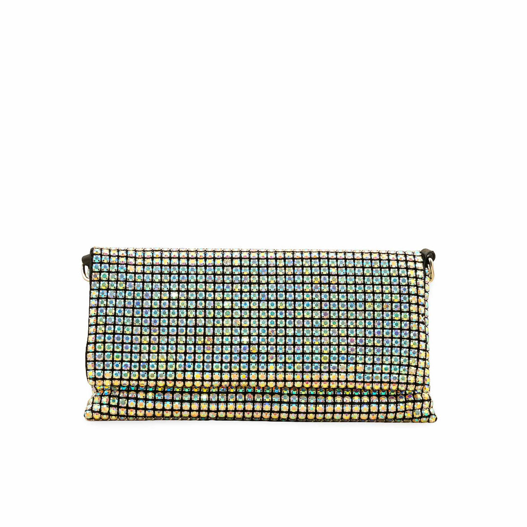Multy Bridal Clutch P24095