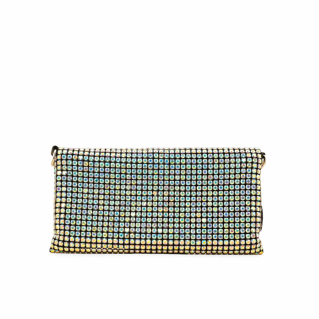 Multy Bridal Clutch P24095
