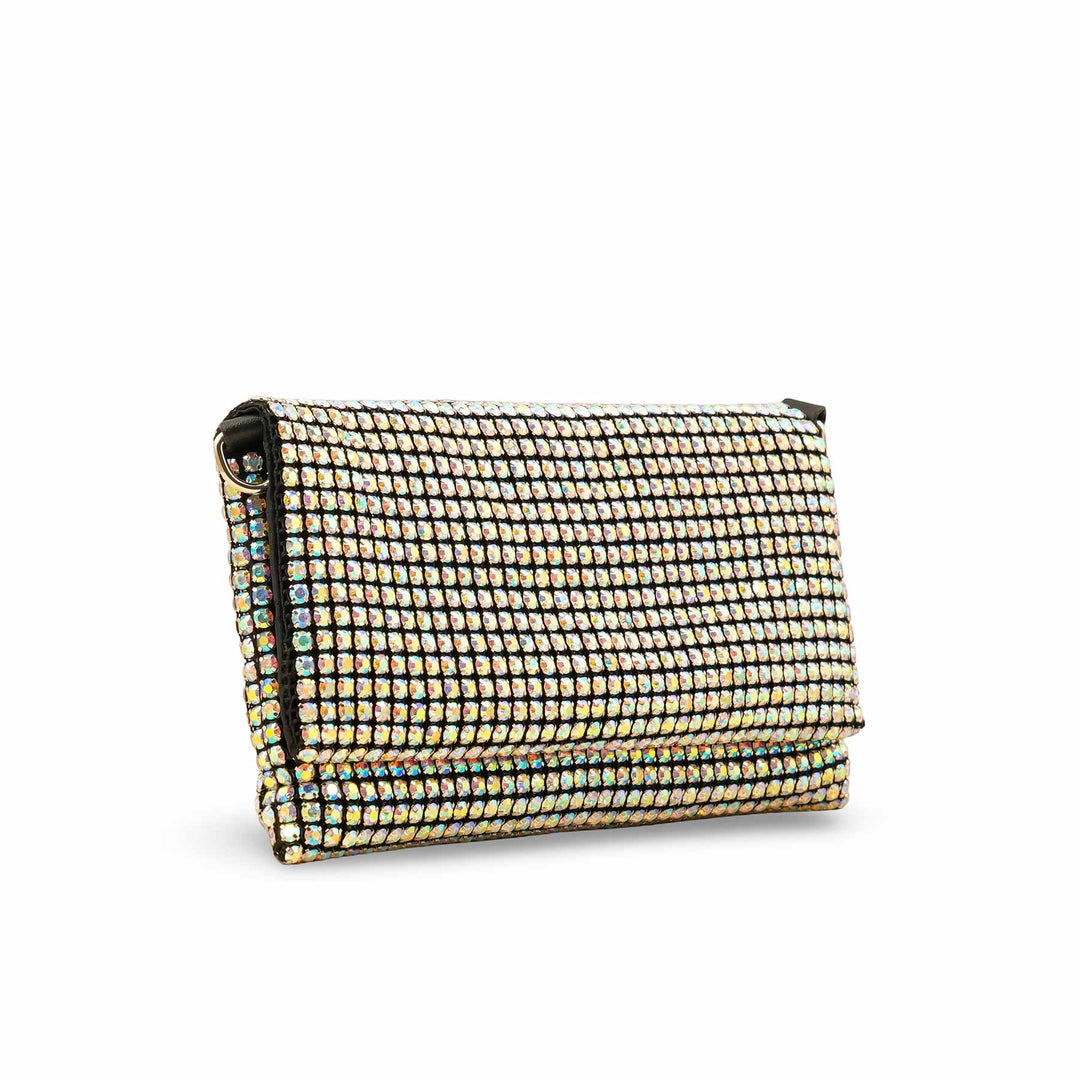 Multy Bridal Clutch P24095