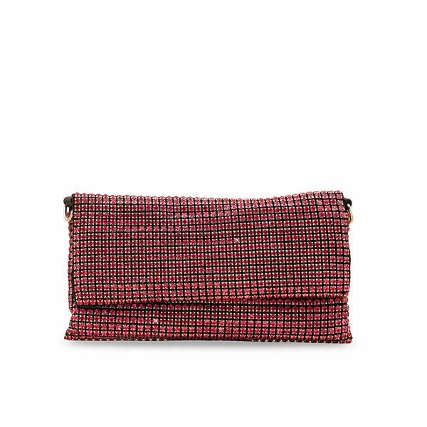 Rose Bridal Clutch P24095