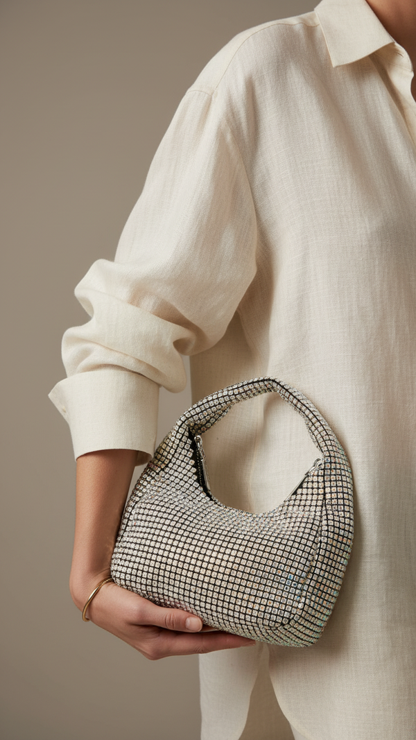 Multy Bridal Clutch P24097