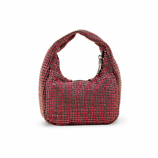 Rose Bridal Clutch P24097